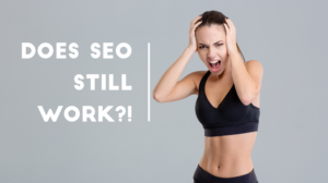 Does SEO work?
